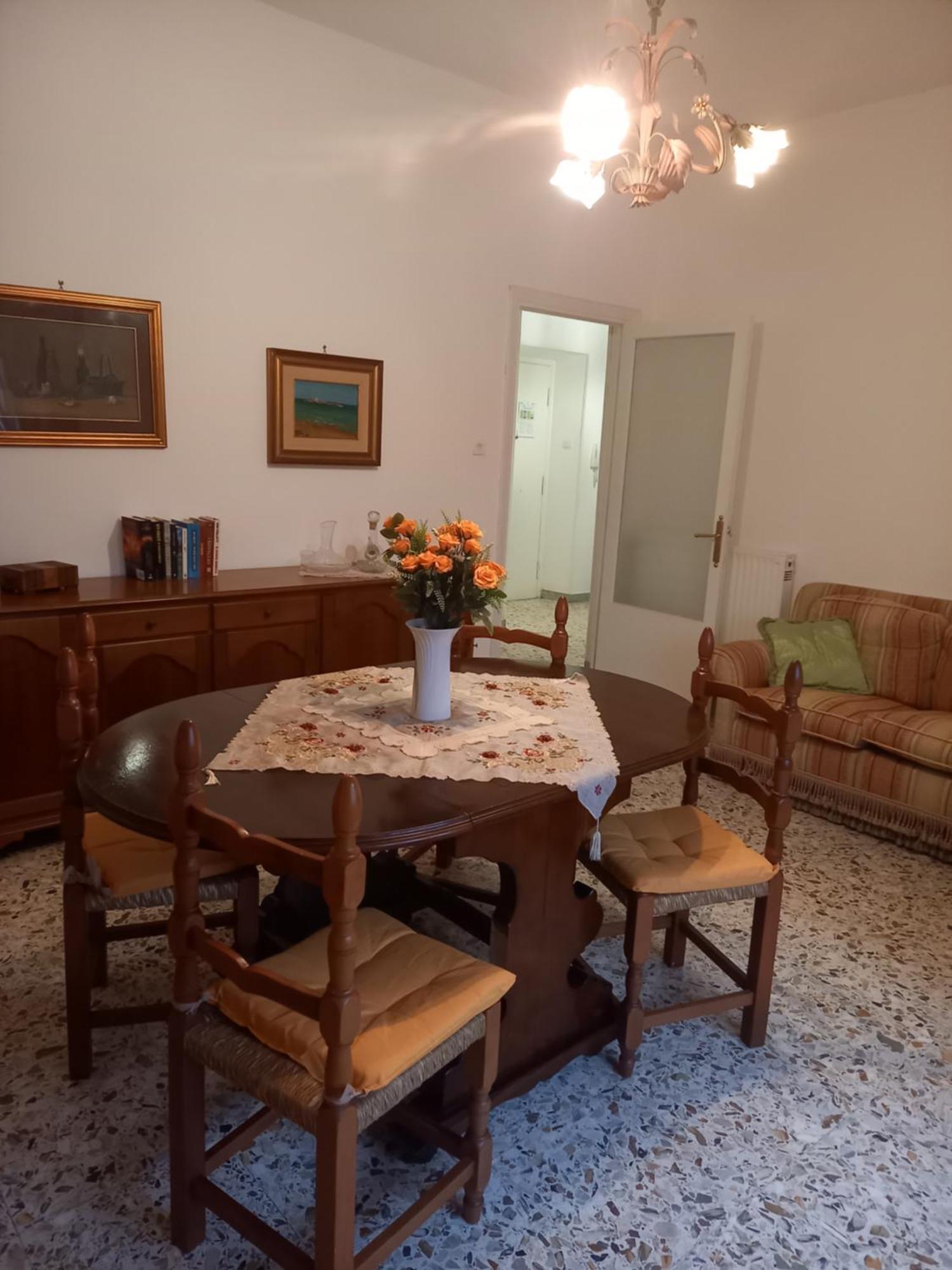 Casa Zi' Peppe Apartment Capranica Exterior photo